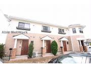 名鉄三河線北新川駅まで徒歩28分