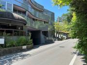 （秋冬短期賃貸）軽井沢テルミドール鹿島の森