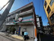 陽光園2・3階住宅