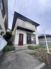 大塚様戸建貸家