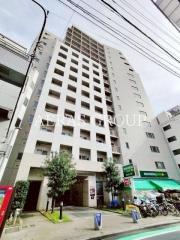 TKフラッツ渋谷