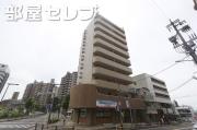 クレスト山手通
