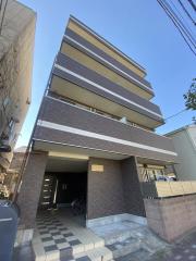 ＪＲ総武線（各駅停車）千葉駅まで徒歩13分
