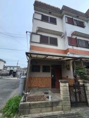 奈良市南紀寺町5丁目テラス