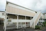 都営浅草線西馬込駅まで徒歩13分