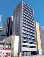 大須FRONT