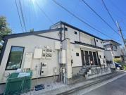 TSUBAKIテラス