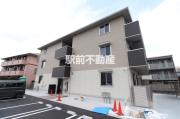 西鉄天神大牟田線津福駅まで徒歩10分