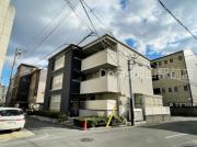 ＪＲ山陽本線岡山駅まで徒歩17分