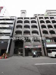 タイホウハイツ敷津2番館