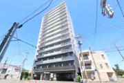 アルファスクエア北15条