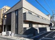 ＪＲ総武線（各駅停車）小岩駅まで徒歩10分
