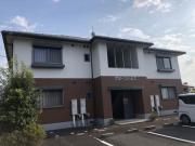 グリーンヒルズ A棟