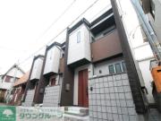 TsWARABI 南館