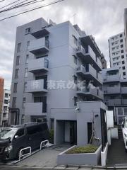 都営大江戸線牛込柳町駅まで徒歩4分