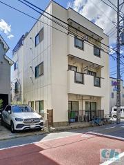平松ハイツ