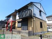 ＪＲ高崎線深谷駅まで徒歩27分