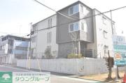 ＪＲ中央線八王子駅まで徒歩11分
