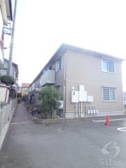近鉄大阪線法善寺駅まで徒歩6分