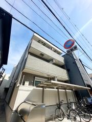 フジパレス杭全