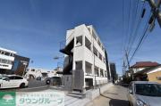 Ambition入間川