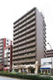 ブラントゥール恵比寿