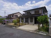 神屋町戸建貸家