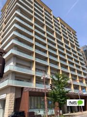 CentralAvenue中通