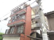 文栄マンション