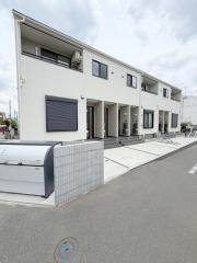 リーブルファイン鷲宮駅
