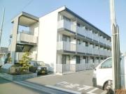 レオパレス稲荷山ヒルズ