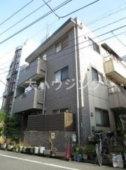 ライト・ハーティッド田園調布
