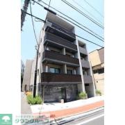 ＪＲ総武線（各駅停車）信濃町駅まで徒歩7分