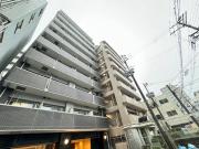 ジアコスモ神戸三宮