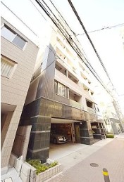 東京メトロ半蔵門線水天宮前駅まで徒歩8分