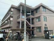京王相模原線京王稲田堤駅まで徒歩8分