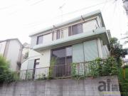 西武池袋・豊島線所沢駅まで徒歩18分