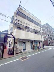 都営三田線蓮根駅まで徒歩7分