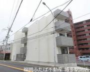 プレチサメンテ今宿駅前