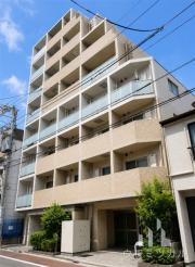 都営三田線西巣鴨駅まで徒歩4分