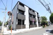 京王線下高井戸駅まで徒歩4分