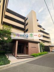 阪急神戸線十三駅まで徒歩13分