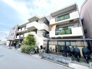 大阪モノレール本線摂津駅まで徒歩12分