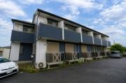 ＪＲ総武線（各駅停車）千葉駅までバス約17分 徒歩2分