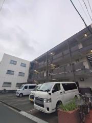 コーポ須山