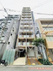 ネット内淡路町