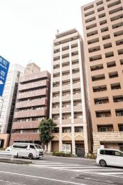 都営新宿線曙橋駅まで徒歩4分