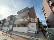 フジパレス城東諏訪サウスV番館