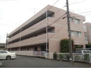 東急東横線大倉山駅まで徒歩10分
