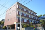 西鉄貝塚線香椎花園前駅まで徒歩7分